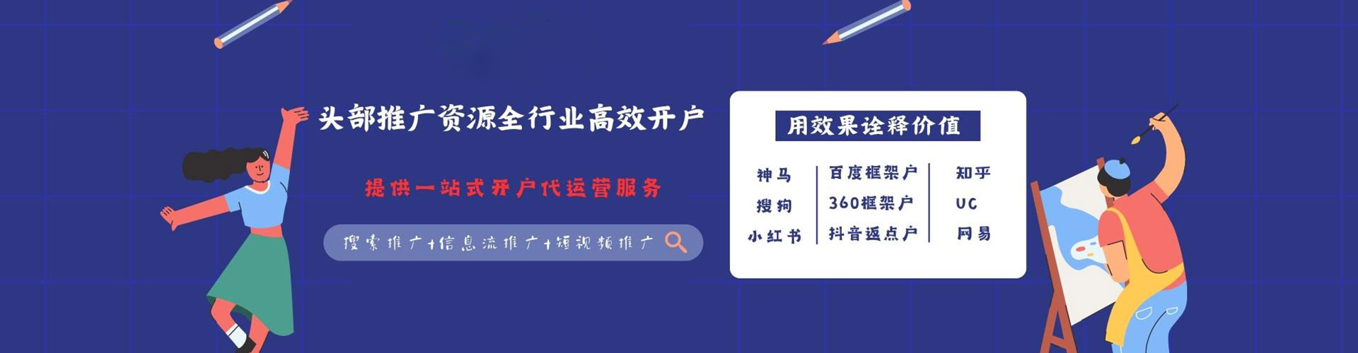 文圣sem投放